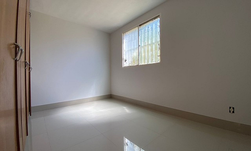 Apartamento 2 Quarto...
