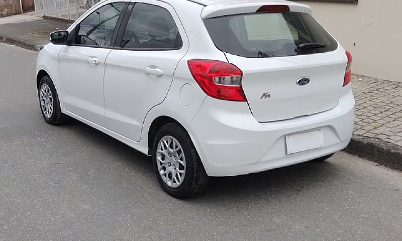 Ford Ka Se 2018/ 1.0...