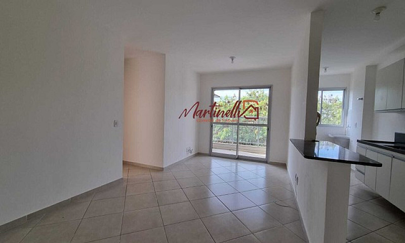 Apartamento 3 Quarto...