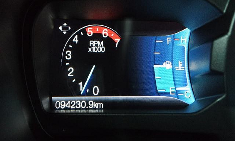 Ford Ranger Xlt 3.2 ...
