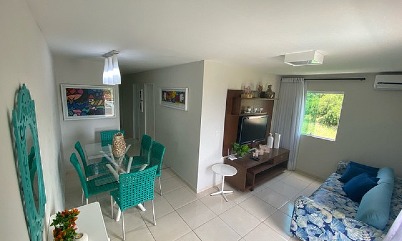 Vendo  Apartamento E...