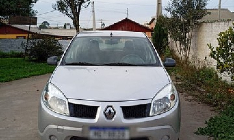 Sandero 2011 ...