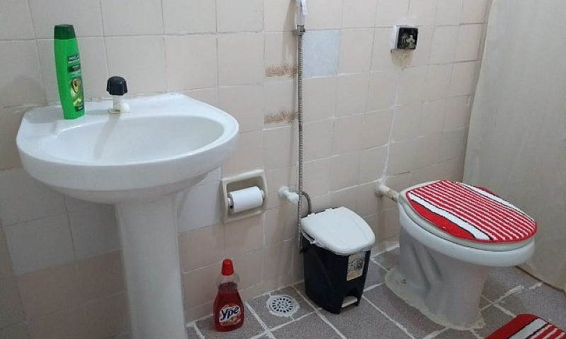 Alugo Apartamento Co...