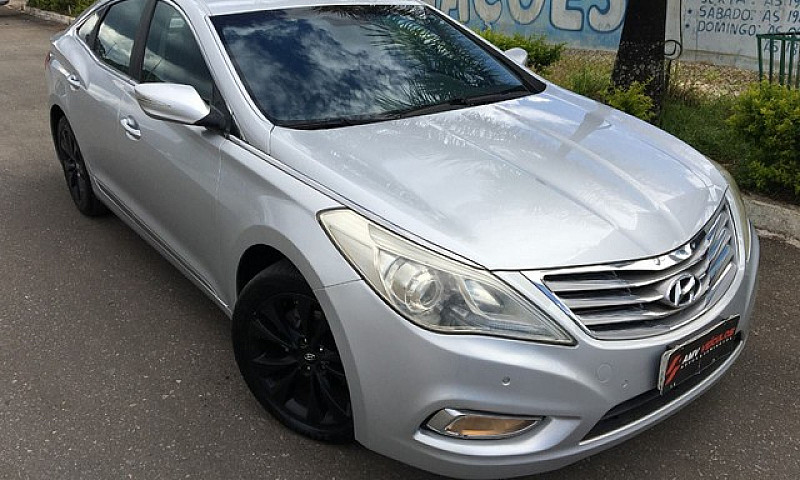 Hyundai Azera 3.0 20...