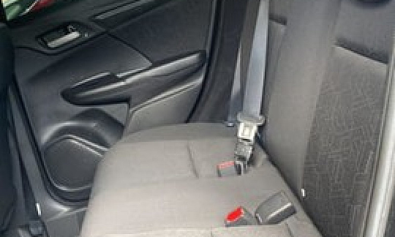 Honda Fit Dx 1.4 Fle...
