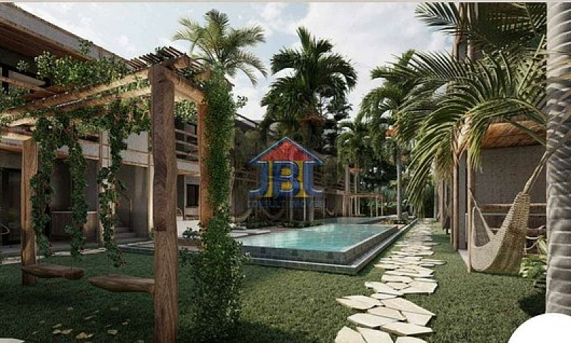 Apartamento Praia Do...
