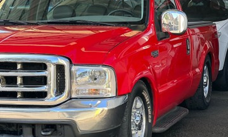 F250 Xl Ano 2001 ...