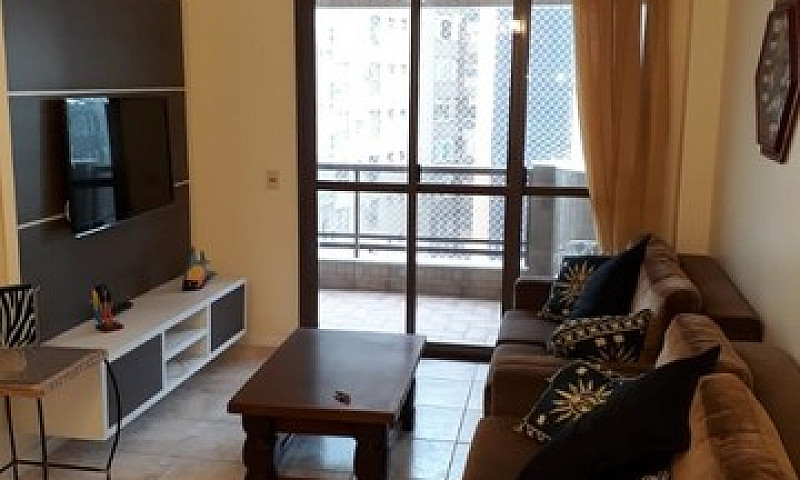 Ótimo Apartamento Em...