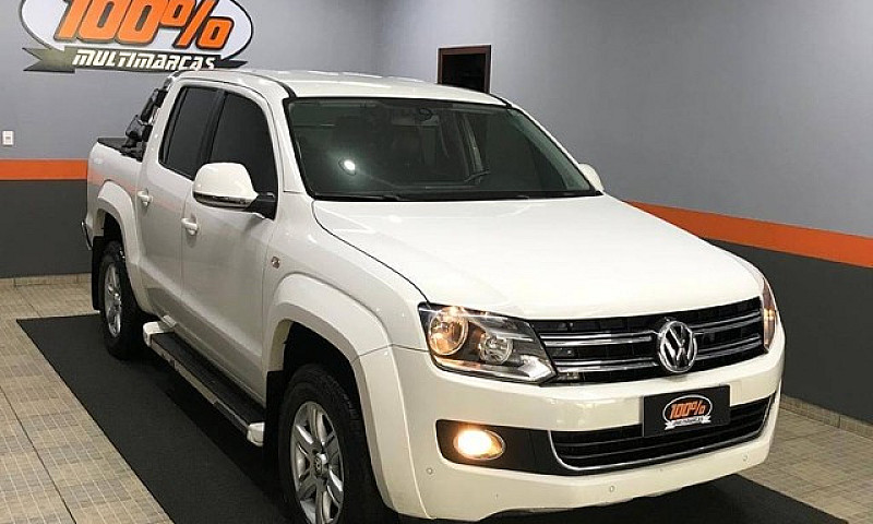 Amarok 2015/2016 2.0...