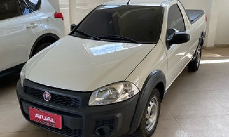 Strada Working Cs - ...