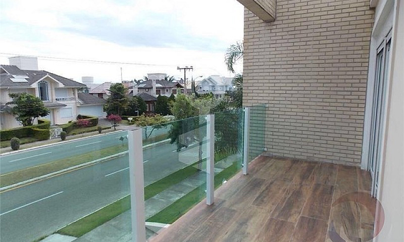 Mansão De 6 Quartos ...