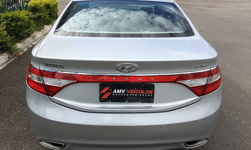 Hyundai Azera 3.0 20...