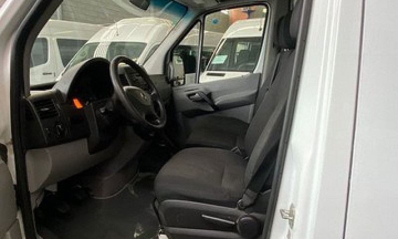 Sprinter 415 2018 Am...