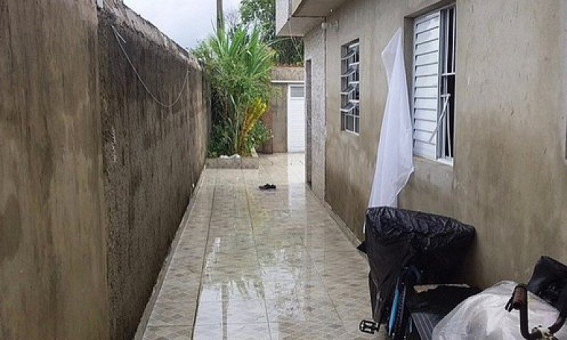 Casa A Venda Em Caju...