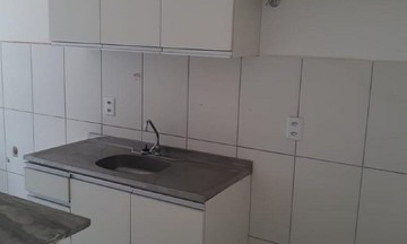 Apartamento Para Alu...