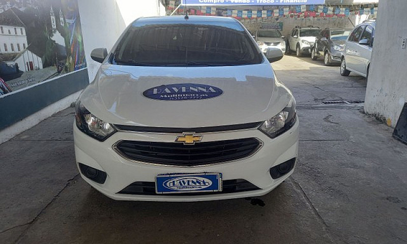 Chevrolet Prisma Lt ...