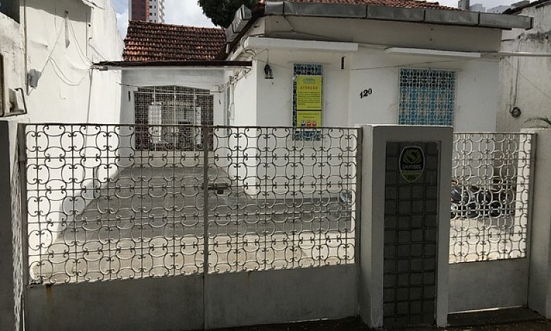 Madalena - Casa Para...