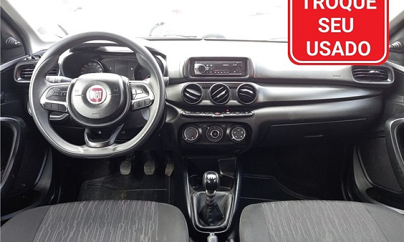 Fiat Argo 2020 1.0 F...