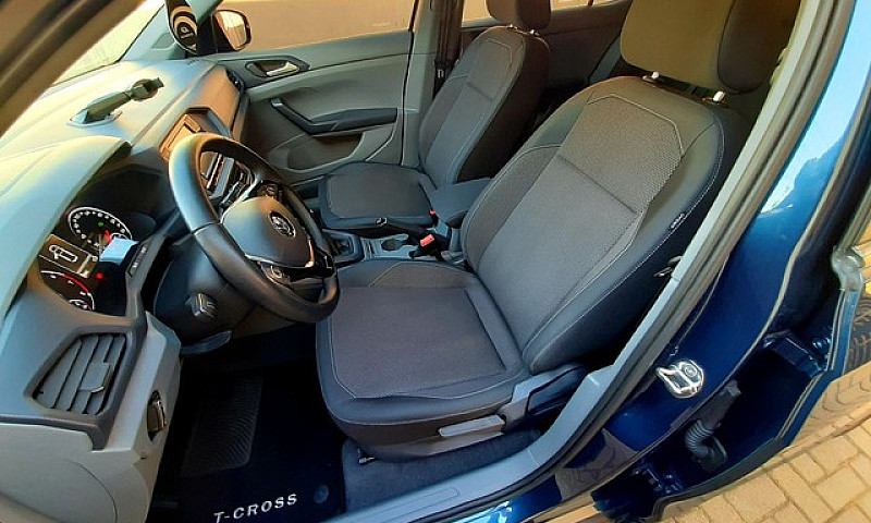T-Cross 1.0 Tsi Flex...