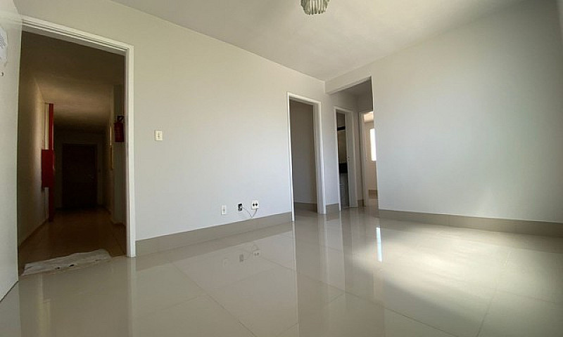 Apartamento 2 Quarto...