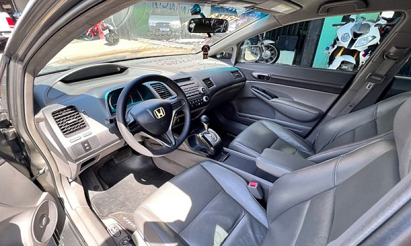 Honda Civic At 2007 ...