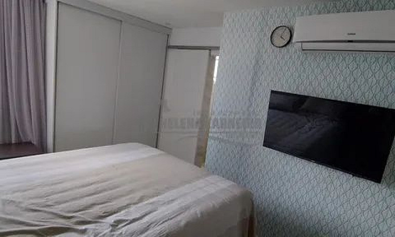 Hc  Apartamento Em B...