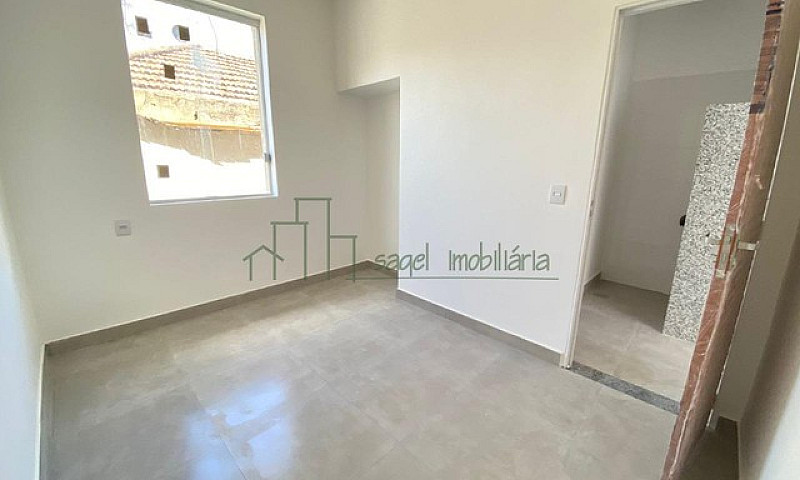 Casa Com 1 Quarto Pa...