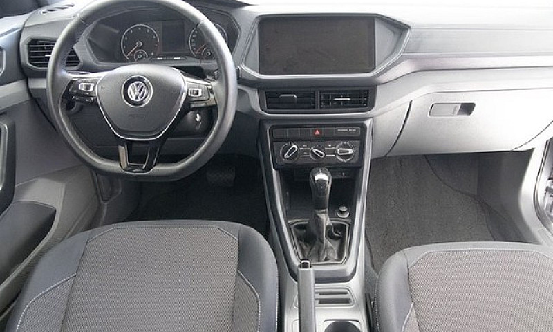 T- Cross 1.0 Tsi 202...