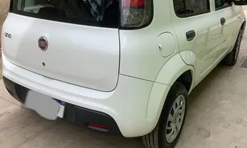Fiat Uno Attractive ...