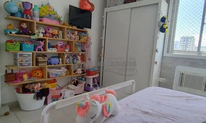 Hc  Apartamento Em B...