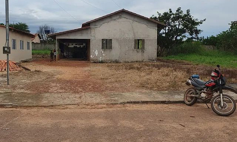 Casa Em Sandolândia ...