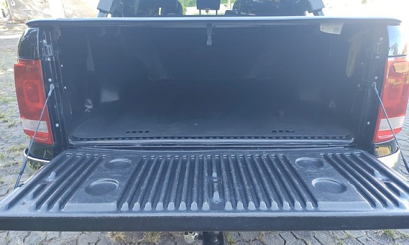 Amarok Highline 14/1...
