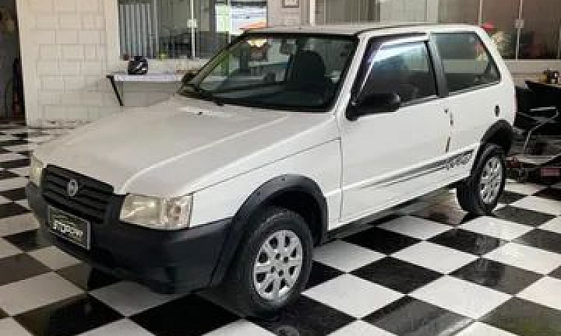 Fiat Uno Mille Fire ...