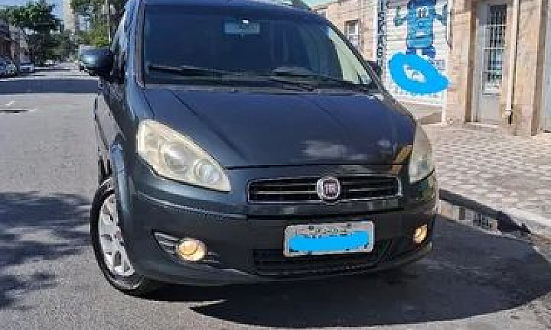 Oportunidade!!! Fiat...