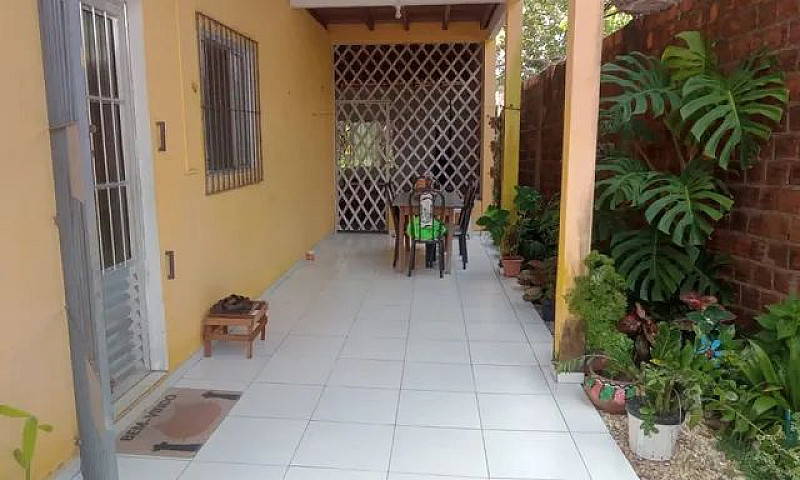 Casa A Venda Em Sali...