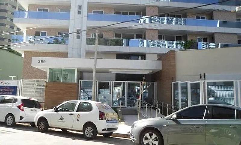 Apartamento Para Alu...