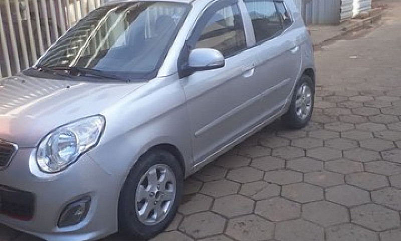 Kia Picanto...