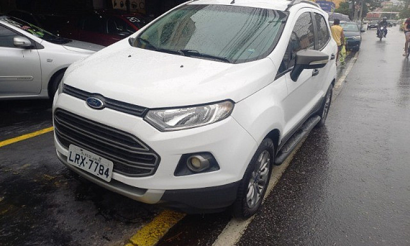 Ecosport 2.0 Freesty...
