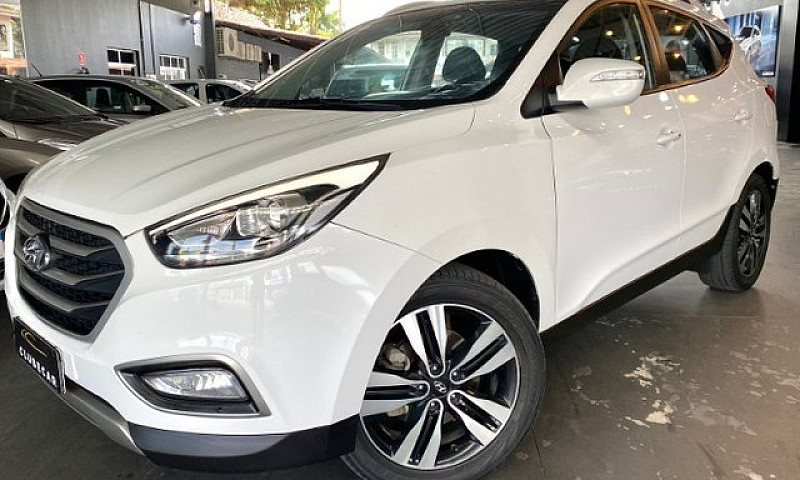 Hyundai Ix35 Gls 201...