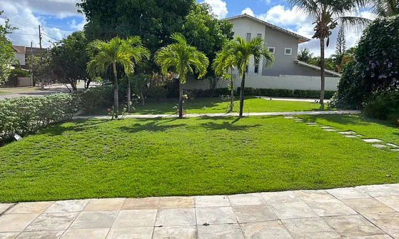 Linda Casa Duplex Em...