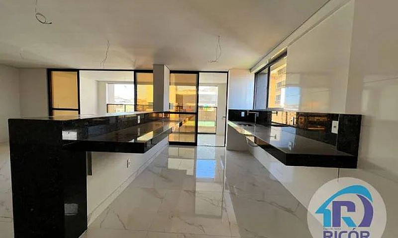 Apartamento Com 3 Do...