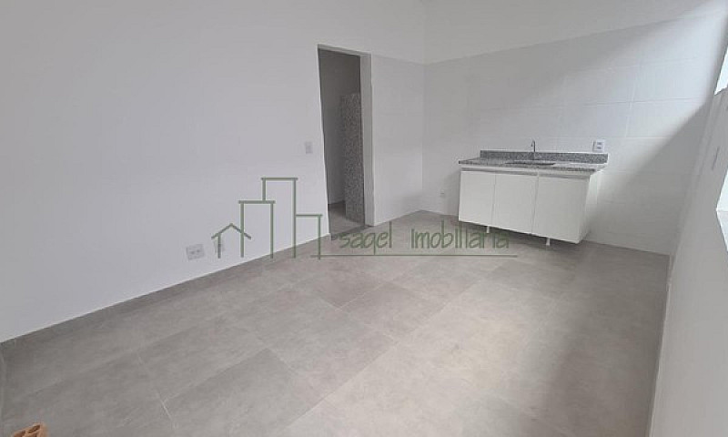 Casa Com 1 Quarto Pa...