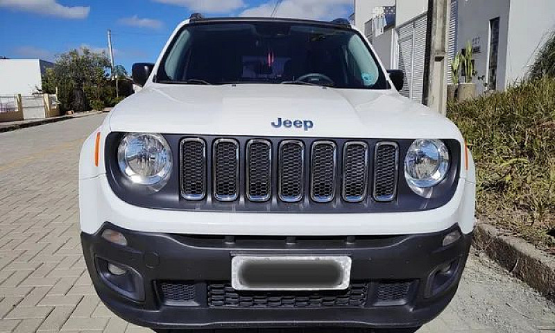 Jeep Renegade Sport ...