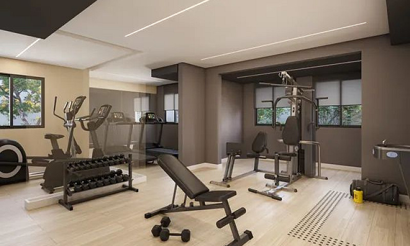 Apartamento Para Ven...