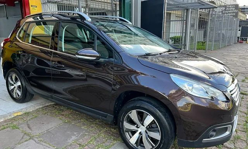 Peugeot 2008 Griffe ...