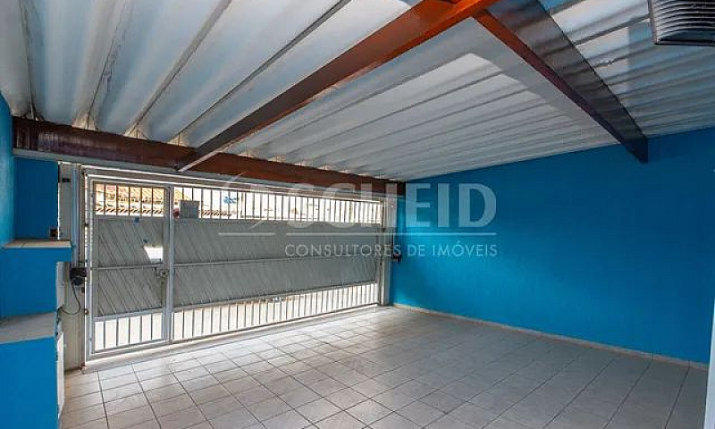 Sobrado De 150M², Pe...