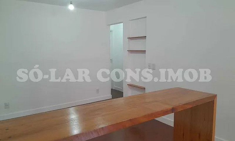 Apartamento Para Ven...
