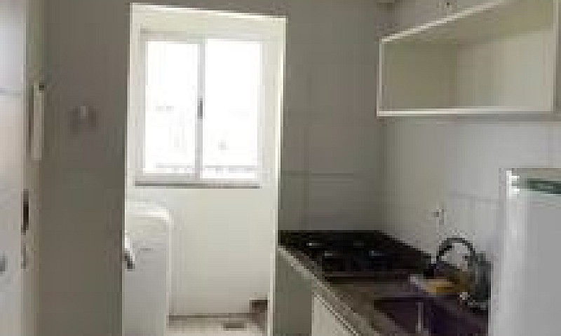 Apartamento Com 1 Do...
