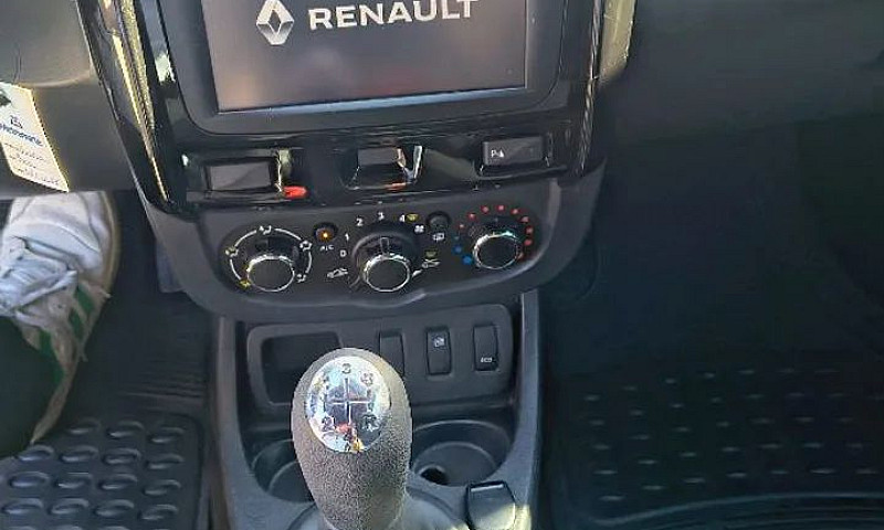 Renault Duster Dinam...