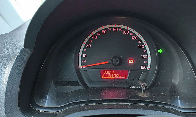 Volkswagen Up! Take ...